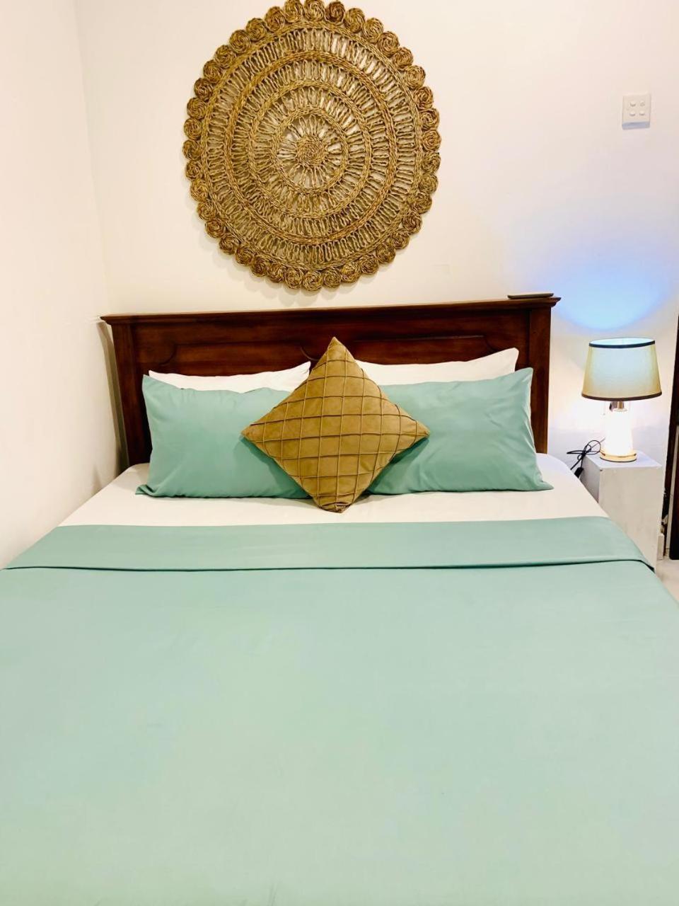 Bhashiz Villa Negombo Exterior photo